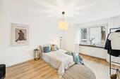 Bild 2 - 3 Zimmer Etagenwohnung zum Kaufen in Wolfenbüttel