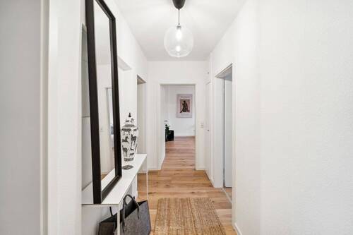 Bild 3 - 3 Zimmer Etagenwohnung in Wolfenbüttel