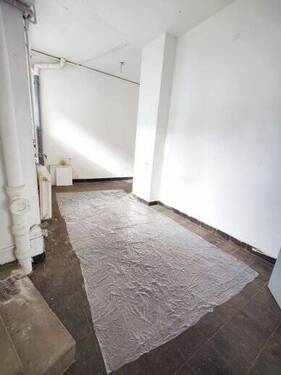zweite Ausstellungsfläche - 