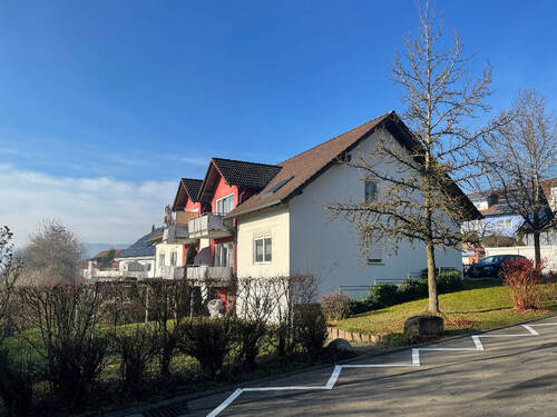 Außenansicht - 