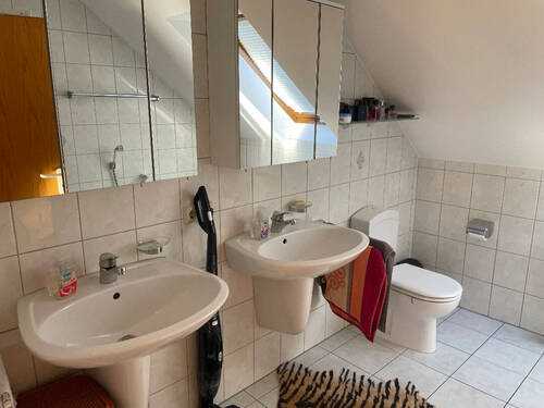 Badezimmer - 