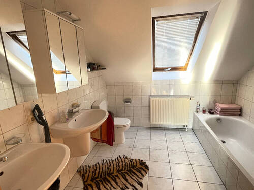 Badezimmer - 