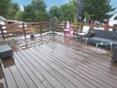 Terrasse - 