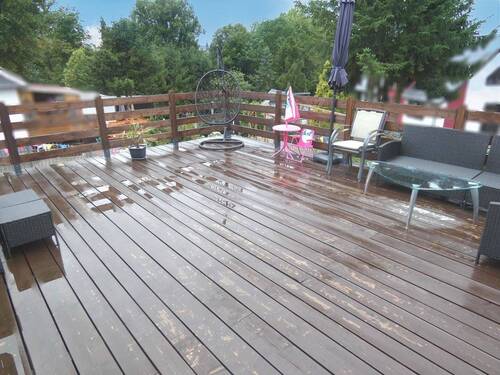 Terrasse - 