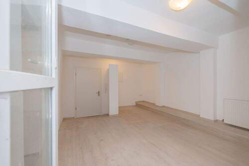 Bild 4 - Etagenwohnung mit 24,70 m² in Passau zur Miete