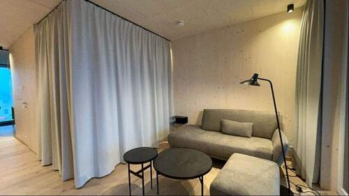 Wohnen / Schlafen - Etagenwohnung mit 43,20 m² in Dinkelsbühl zur Miete