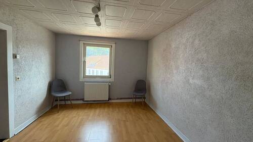Schlafzimmer 2 - 