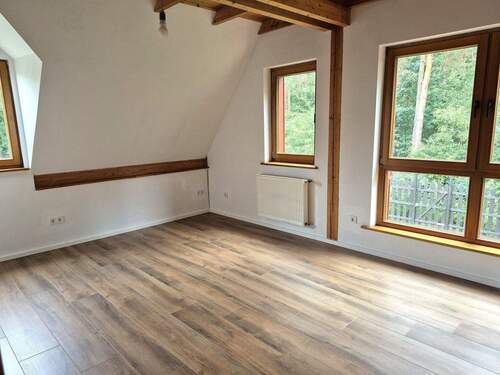 Elternschlafzimmer mit Ankleide - 