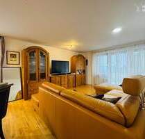 Helle EG-Wohnung | Barrierefrei | 2 Zimmer | 56 m² - Vaihingen an der Enz Enzweihingen