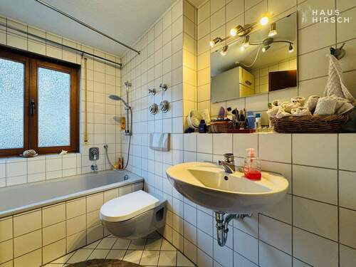 Badezimmer - 