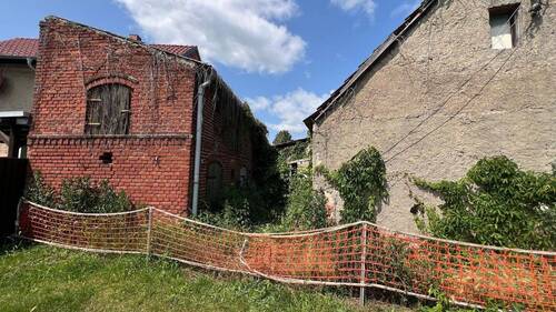 Bild 3 - 2 Zimmer Doppelhaushälfte in Fehrbellin-Dechtow