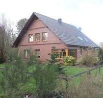 Lichtdurchflutete Obergeschosswohnung in ländlicher Umgebung! - Hude (Oldenburg) Hurrel