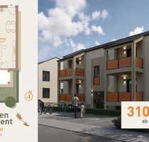 Living Sanddorn - Erstbezug! kaufen günstiger als mieten, hochwertiges und energieeffizientes Wohnen - Werneuchen