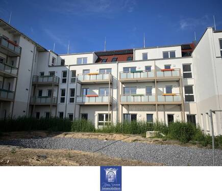Hausansicht - 