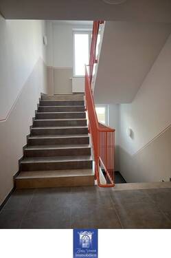 Treppenhaus - 