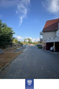 Zuwegung - 