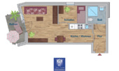 Grundriss - 