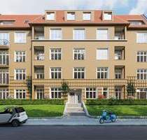 Premium Wohnung mit Gartenterrasse im Rüdesheimer Platz Kiez - VERMIETET - Berlin Wilmersdorf