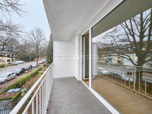 Balkon - 