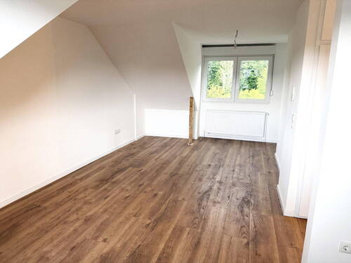 Wohnung DG - 