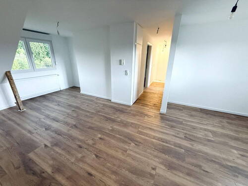 Wohnung DG - 