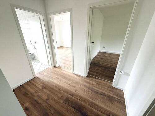 Wohnung OG - 