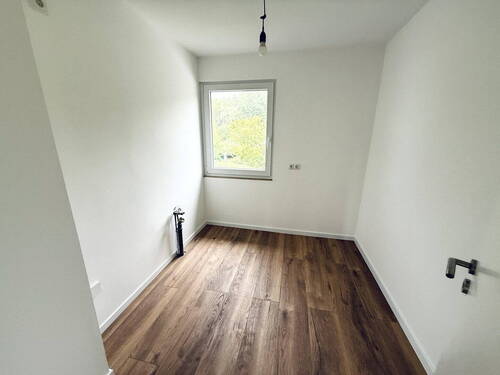 Wohnung OG - 