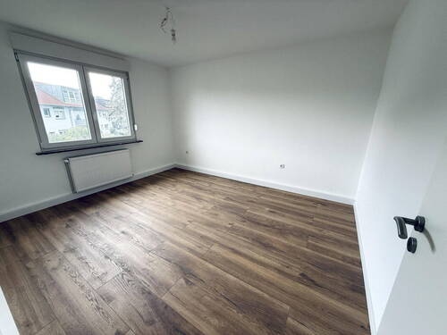 Wohnung OG - 