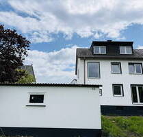 Dreifamilienhaus in Lünen-Wethmar - 28.740 € Jahresmiete, Garten, Garage