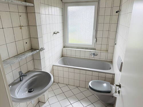 Wohnung OG - 