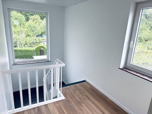 Treppenhaus - 