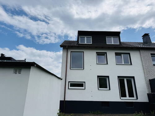 Hinten - 