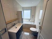 Wohnung EG - 