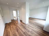 Wohnung EG - 