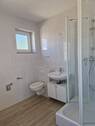 ... und Dusche - 