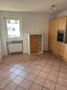 Küche - 4 Zimmer Etagenwohnung zur Miete in Olching