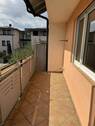 Blick von der Loggia - Etagenwohnung mit 112,00 m&sup2; in Olching zur Miete