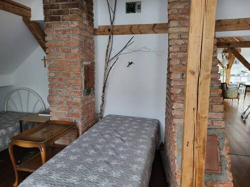 Gästezimmer/Kinderzimmer - 