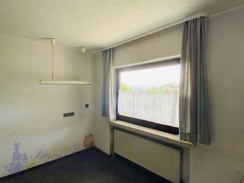 Zimmer im UG - 