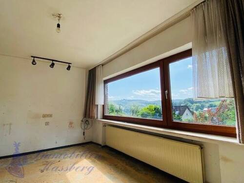 Zimmer im UG - 