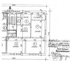 Grundriss zugeschnitten - 