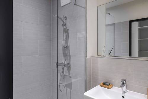 Badezimmer - 