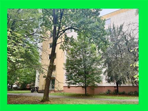 Ansicht - ... Ihre neue Wohnung ist da ! Eine Frage des Wohnens. Happy Living in Langwasser ...