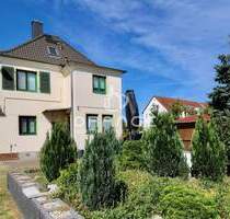 *** Viel Platz für Familie - Plus flexible Gewerbemöglichkeit *** - Leipzig / Knauthain Knautkleeberg-Knauthain