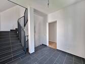 Treppenhaus 1. Etage - 