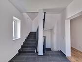 Treppenhaus 1. Etage - 