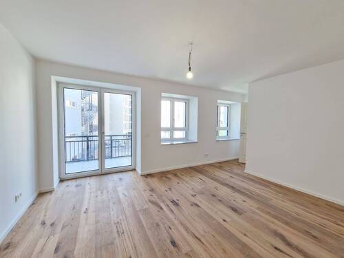 Schlafzimmer 2 - 1. OG - 