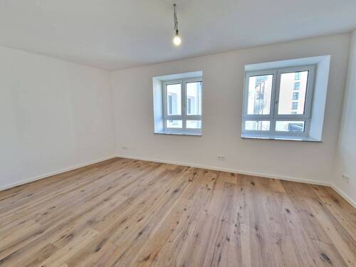 Schlafzimmer 3 - 1. OG - 