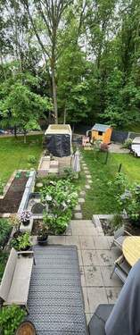 Bild 4 - Reihenmittelhaus mit 142,00 m&sup2; in Frankfurt am Main zum Kaufen