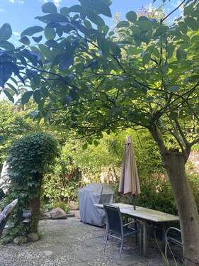 Vorfreude auf den Sommer - 